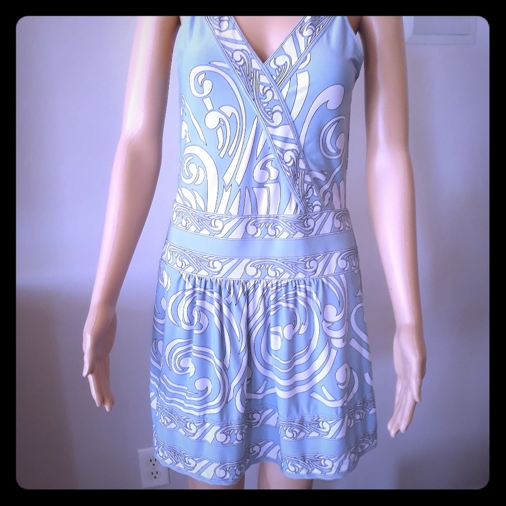 Summer dress